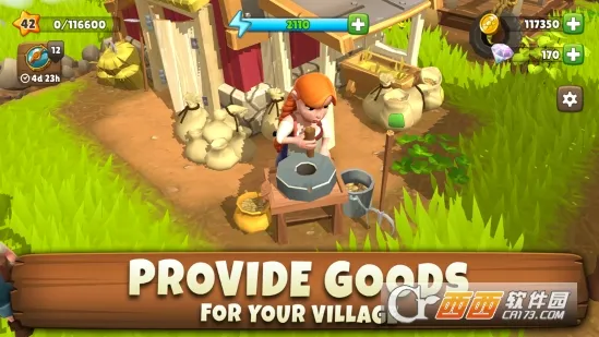 Sunrise Village�ճ�С��2026�ٷ����°汾v1.137.16 ��׿��
