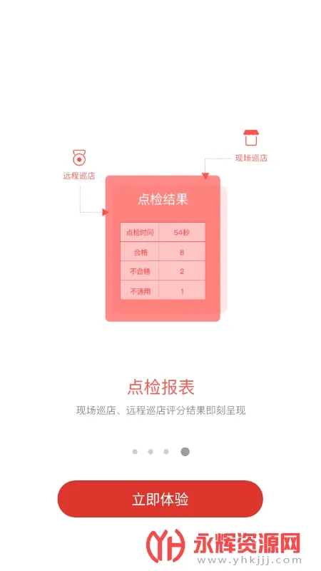 名创巡店(线上巡店平台) 名创巡店(线上巡店平台)