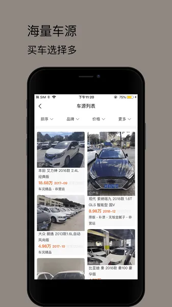 车拍网2026官方正版 车拍网2026官方正版