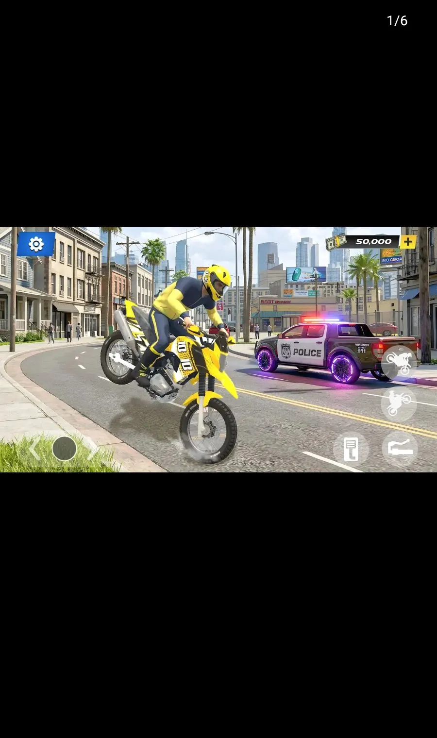 Ħ�г���ͷ3Dȫ������(Ħ���ؼ���Ϸ)v1.0.3 �ٷ�����