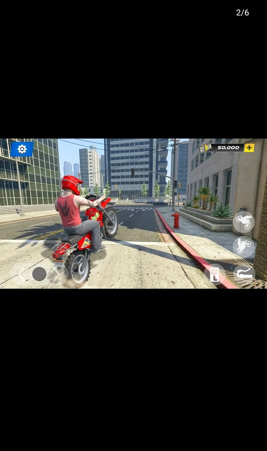Ħ�г���ͷ3Dȫ������(Ħ���ؼ���Ϸ)v1.0.3 �ٷ�����
