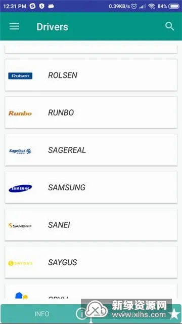 Drivers��׿usb����apk2026�ٷ����°汾v10.9 �ֻ���