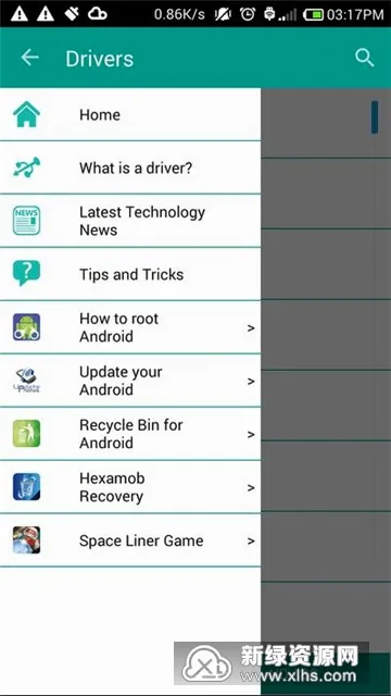 Drivers��׿usb����apk2026�ٷ����°汾v10.9 �ֻ���