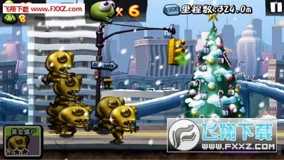 ��ʬ���2026���°汾v4.7.1 ��Ѱ�