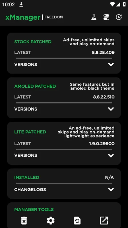 Xmanager(�ֻ�Ӧ�ù���)v5.9 ��Ѱ�