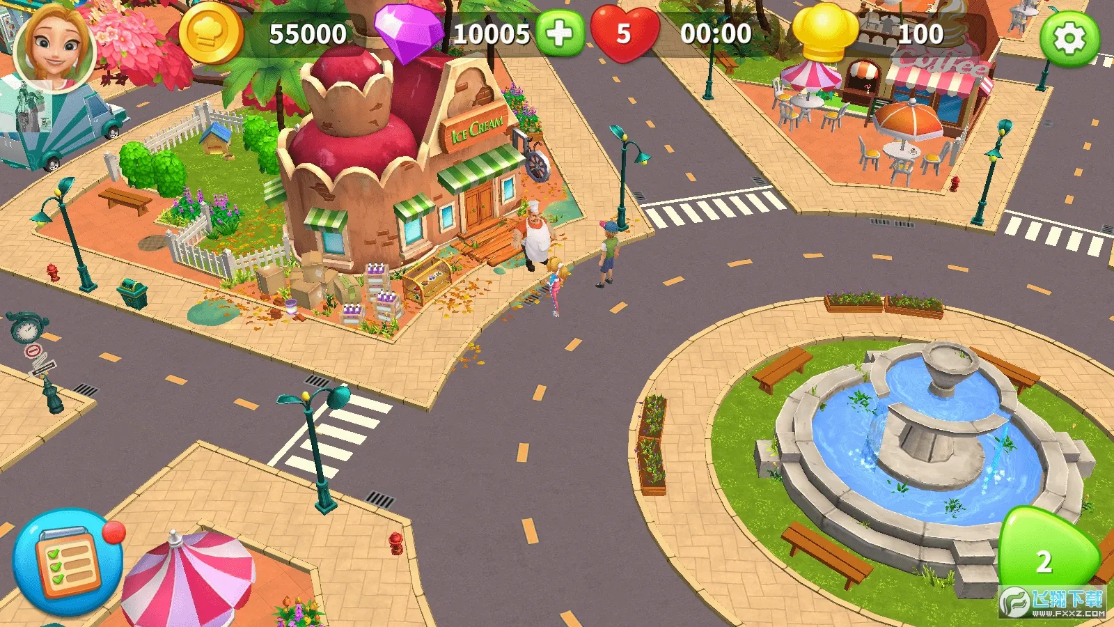 ����ϵ�С��2026�ٷ����°汾v13.1 ��׿��