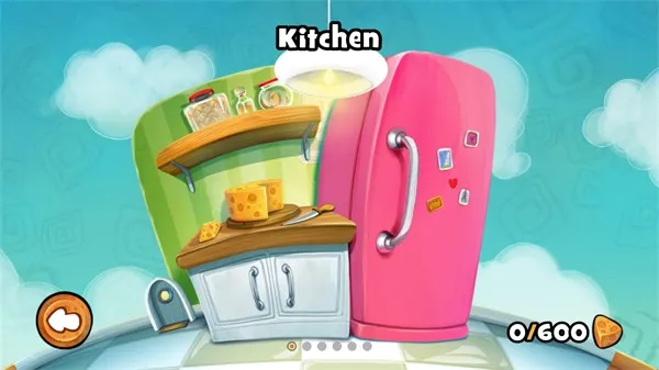������ʳ��(Ȥζ������Ϸ)v1.9.6 �ٷ�����