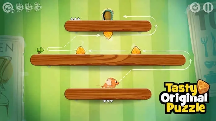 ������ʳ��(Ȥζ������Ϸ)v1.9.6 �ٷ�����