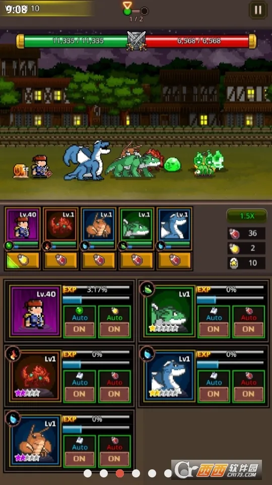 ���������޴�ʦ(������������Ϸ)v1.4.3 �ٷ�����