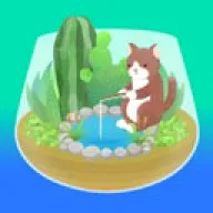 �ҵ�ˮ����԰(ģ�⾭Ӫ��Ϸ)v2.8.9 ��Ѱ�