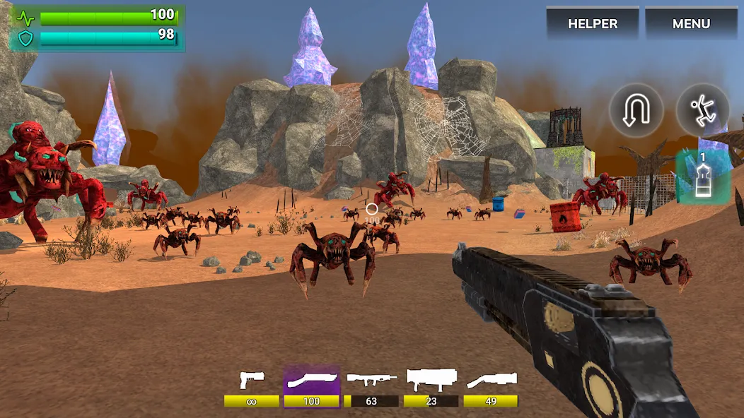 MEGAPAIN������FPS���3D2026���°汾v0.7.6 �ٷ�����