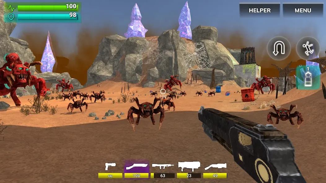 MEGAPAIN������FPS���3D2026���°汾v0.7.6 �ٷ�����