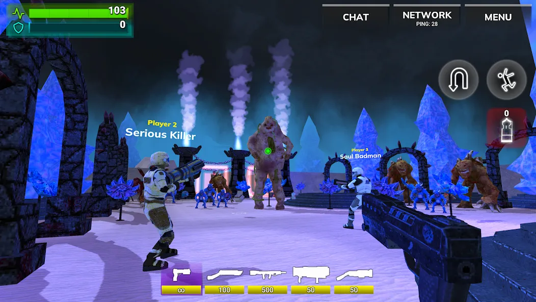 MEGAPAIN������FPS���3D2026���°汾v0.7.6 �ٷ�����