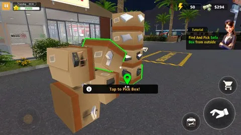 ��������ģ����(�ùݳ��о�Ӫ��Ϸ)v3.7.2 ��׿��
