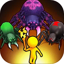 �������ռ�(֩��ð����Ϸ)v1.1.1 ��Ѱ�