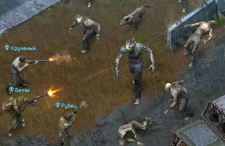 Dawn of Zombies僵尸的黎明(末日生存游戏) Dawn of Zombies僵尸的黎明(末日生存游戏)