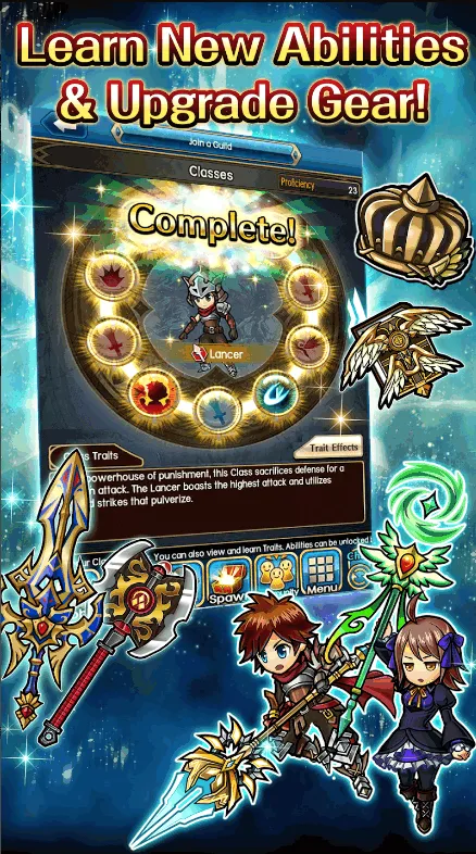 ����ɭ����(����Ԫ��ɫ������Ϸ)v2.13.9 �ٷ�����