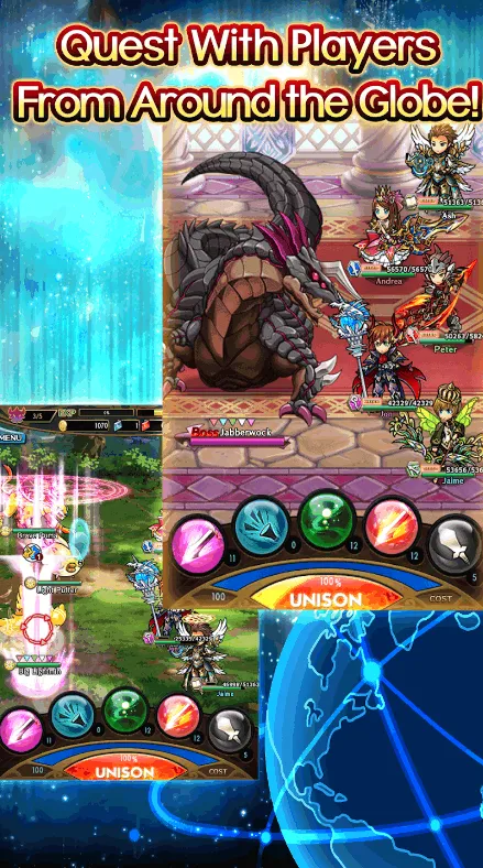����ɭ����(����Ԫ��ɫ������Ϸ)v2.13.9 �ٷ�����