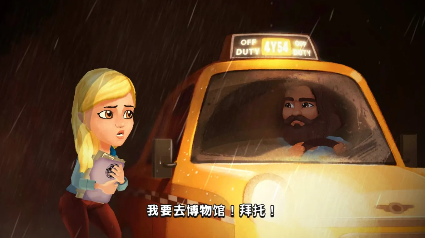 ��̽�ܼ�(��̽ð�ս�����Ϸ)v1.1.3 �ٷ�����