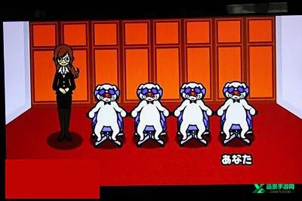 节奏天国最新手机版 节奏天国最新手机版