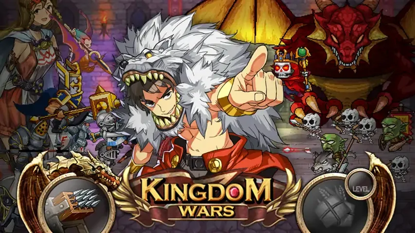������ս2026�ٷ����°汾v20990067.260323.153 ��׿��