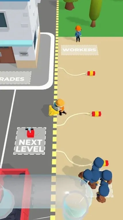 Port Life�ۿ�������Ϸ2026�ٷ����°汾v1.0.102 �ٷ�����