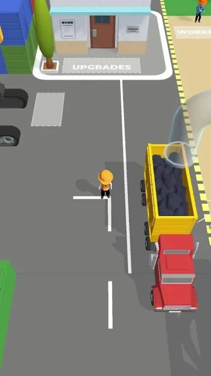 Port Life�ۿ�������Ϸ2026�ٷ����°汾v1.0.102 �ٷ�����
