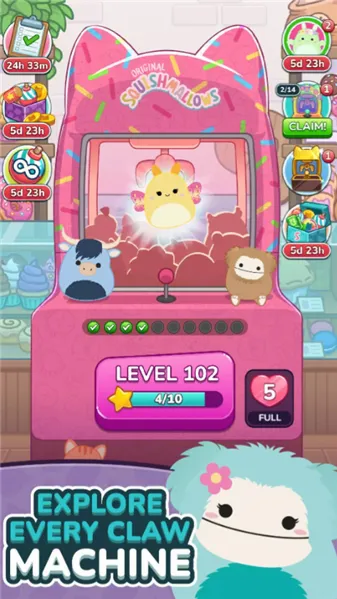 �޻��Ǵ�Ծ�(�޻���������Ϸ)v1.0.2 �ٷ�����