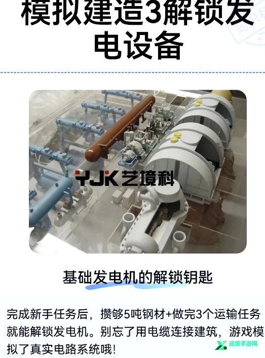 模拟建造3(建造模拟游戏) 模拟建造3(建造模拟游戏)