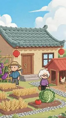 好运小农庄2026最新版本 好运小农庄2026最新版本