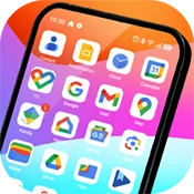 Launcher�����ֻ���v9.8.0 �ٷ�����