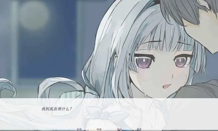 ����������������(��������Galgame)v1.0 ��Ѱ�