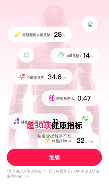 智能心率宝2026官方最新版本 智能心率宝2026官方最新版本