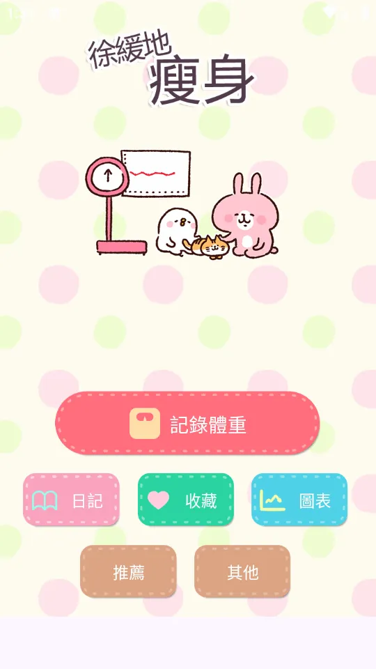 Casual dieting���ؼ�(Ů�����ؼ�¼����)v1.1.4 ��Ѱ�