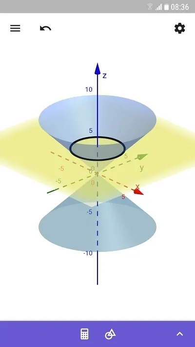 geogebra3d(���弸������)v5.4.918.0 �ֻ���