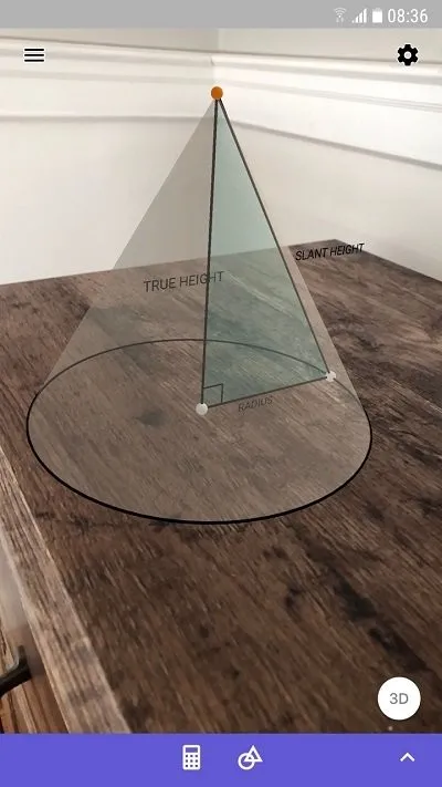 geogebra3d(���弸������)v5.4.918.0 �ֻ���
