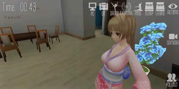 3dŮ������2026���°汾v3.5.8 �ֻ���