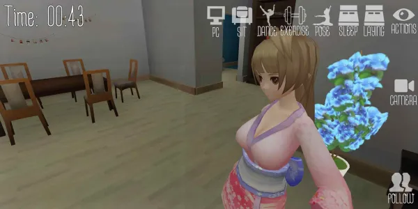 3dŮ������2026���°汾v3.5.8 �ֻ���