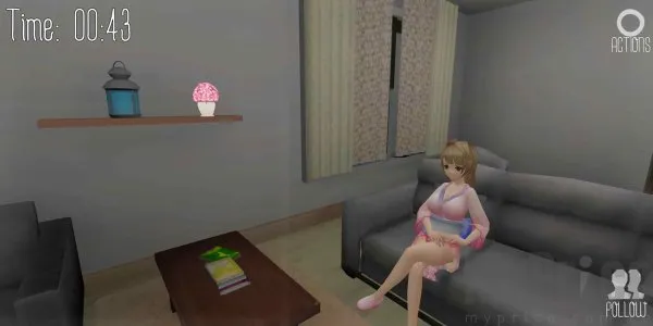 3d女友虚拟2026最新版本 3d女友虚拟2026最新版本