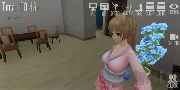3d女友虚拟2026最新版本 3d女友虚拟2026最新版本