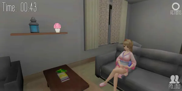 3dŮ������2026���°汾v3.5.8 �ֻ���