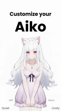 aiko���ֻ��(�����罻����)v1.2.0 �ֻ���