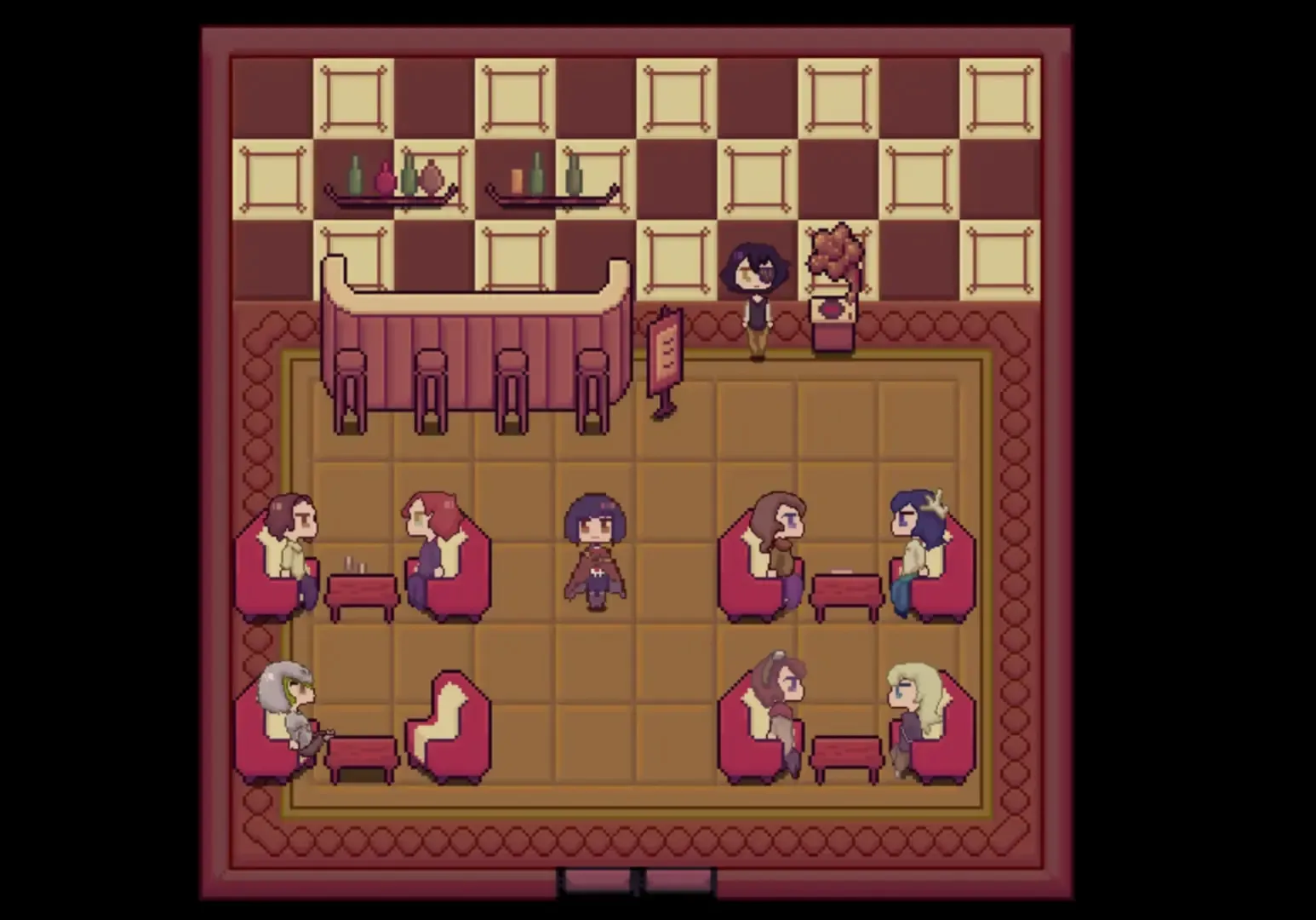 ������(����RPG��Ϸ)v1.20.023-patreon �ֻ���