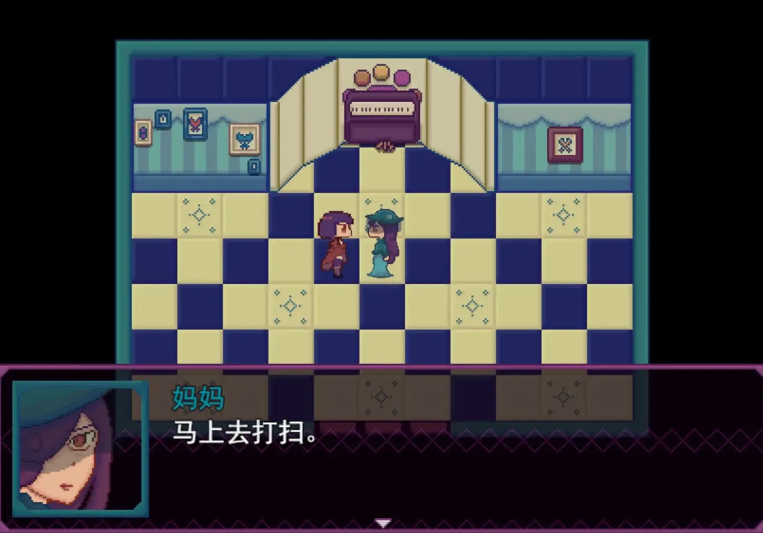 ������(����RPG��Ϸ)v1.20.023-patreon �ֻ���