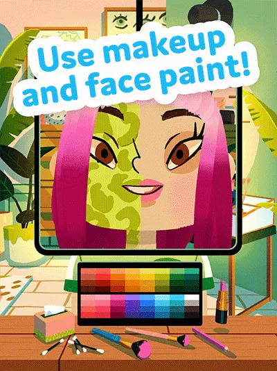 �п�����ɳ��4(��������С��Ϸ)v3.1 �ֻ���