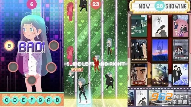 爱豆模拟器中文版2026最新版本 爱豆模拟器中文版2026最新版本