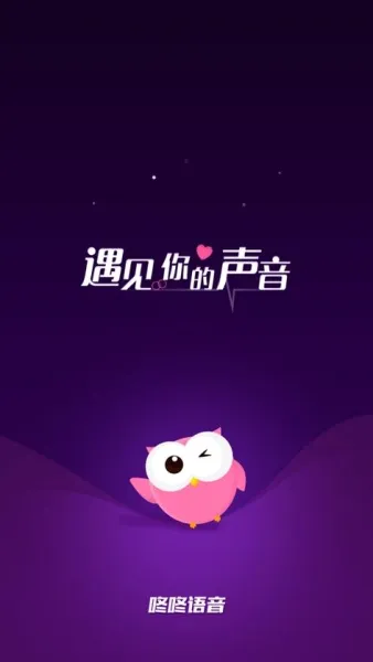 咚咚语音app(语音社交软件) 咚咚语音app(语音社交软件)