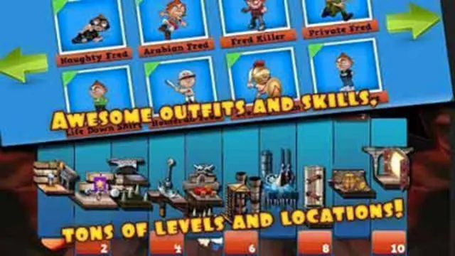 �񱼸��׵�(�ܿ�ð����Ϸ)v1.10.7 �ٷ�����