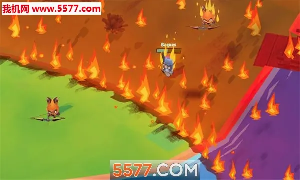 Zooba�������߹��ʷ�(�����ս��Ϸ)v6.16.1 ��׿��