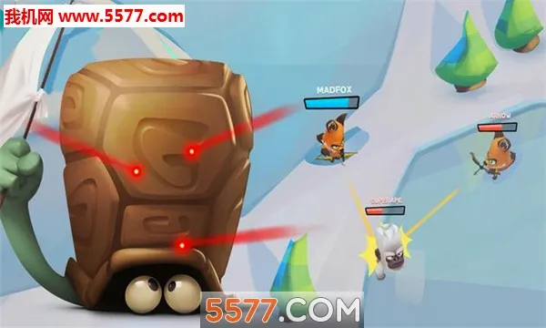 Zooba�������߹��ʷ�(�����ս��Ϸ)v6.16.1 ��׿��